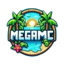 MegaMC Logo